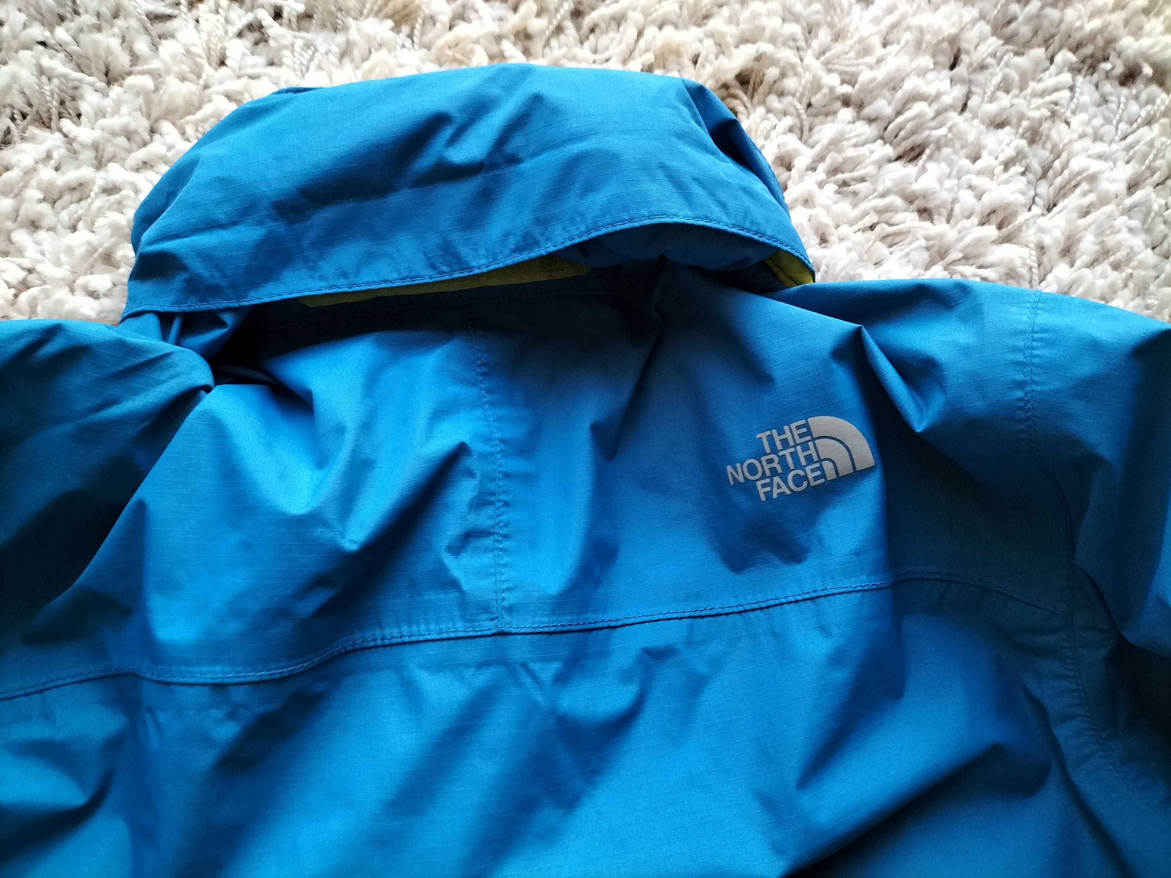 Kurtka The North Face dla chłopca rozm 158