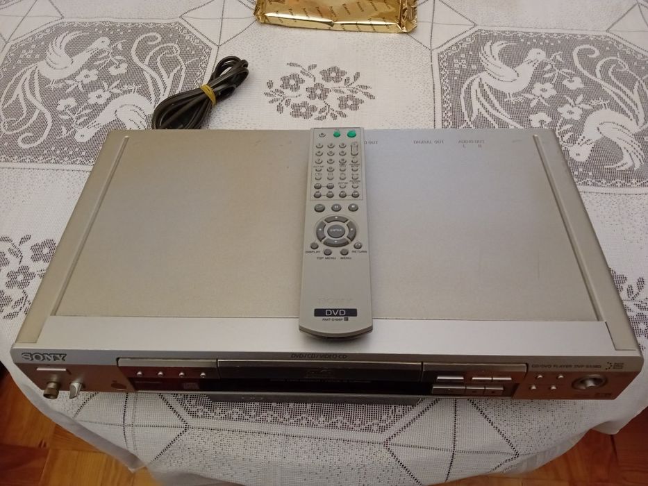 LEITOR gravador cd dvd