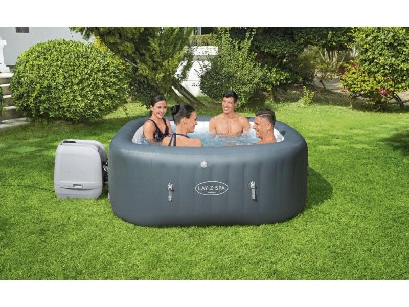 Jacuzzi LAY-Z-SPA Hawaii