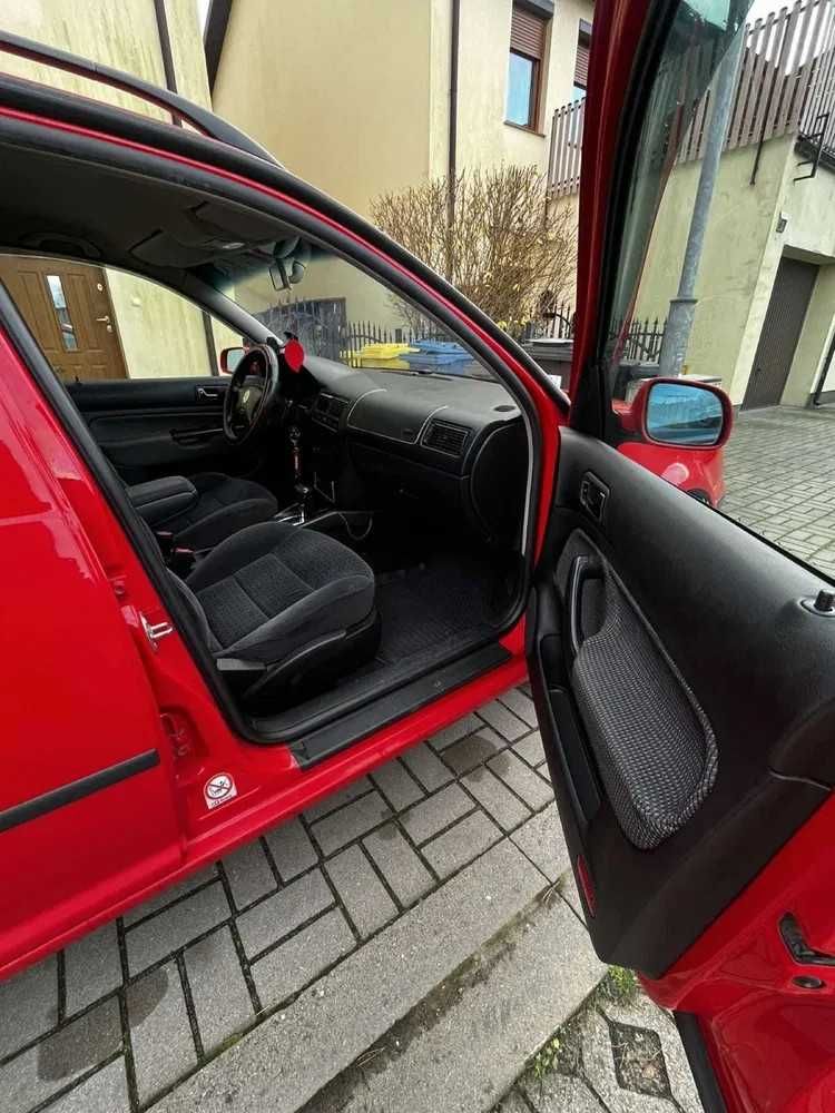 Volkswagen GOLF 4  1.9 TDI