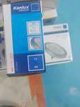Lampy halogenowe