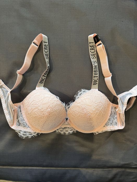Soutien push up da Victoria Secret