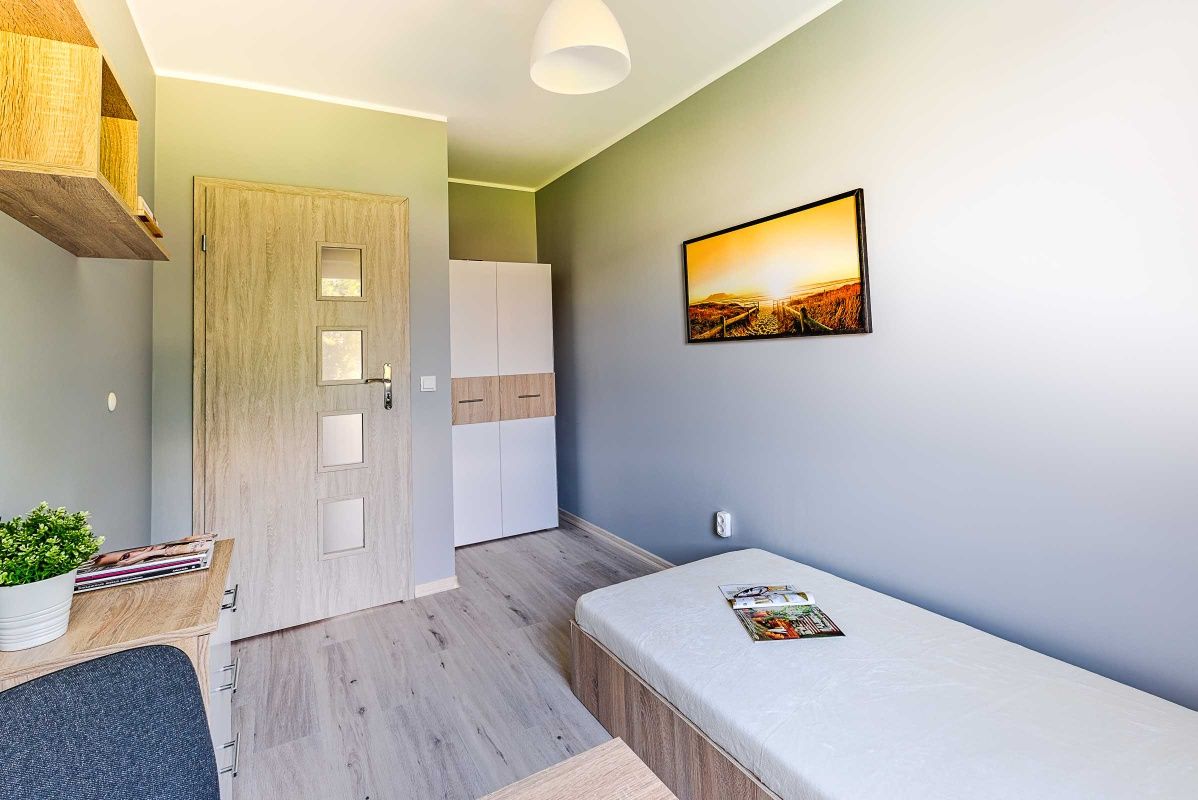 Room for Rent - Pokój do wynajęcia - Dostępny od 1 sierpnia 2025 r.