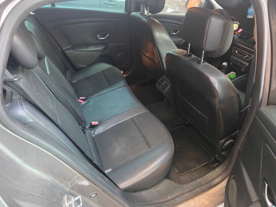 Renault Megane 3 Ano 2010