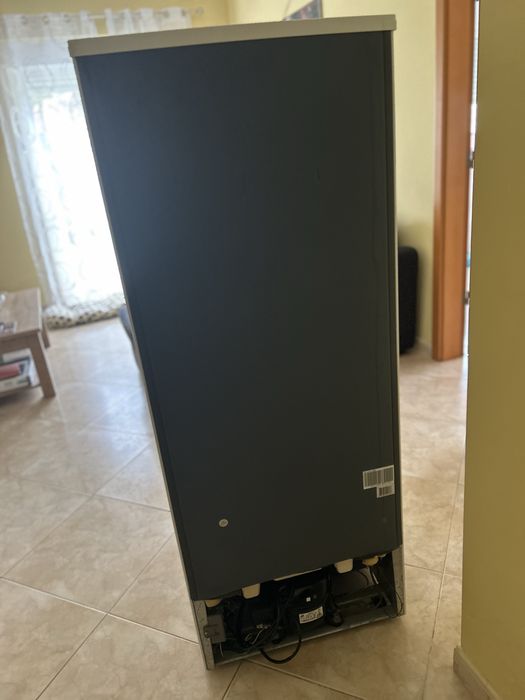 Vendo Frigorifico kunft