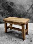 Taboret stołek ryczka zydel