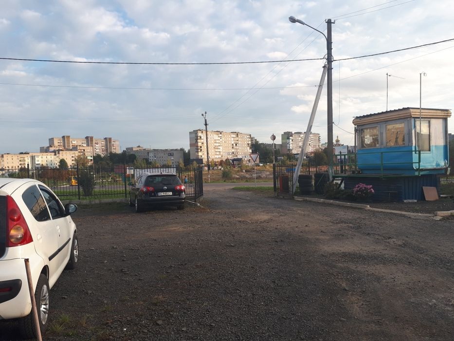 Здам торгову площадку