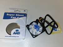 Y162 Wentylator AAB Super Silent Fan 4 12V DC 0.13A Komputerowy