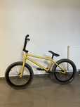 Bmx Cult Kink Salt