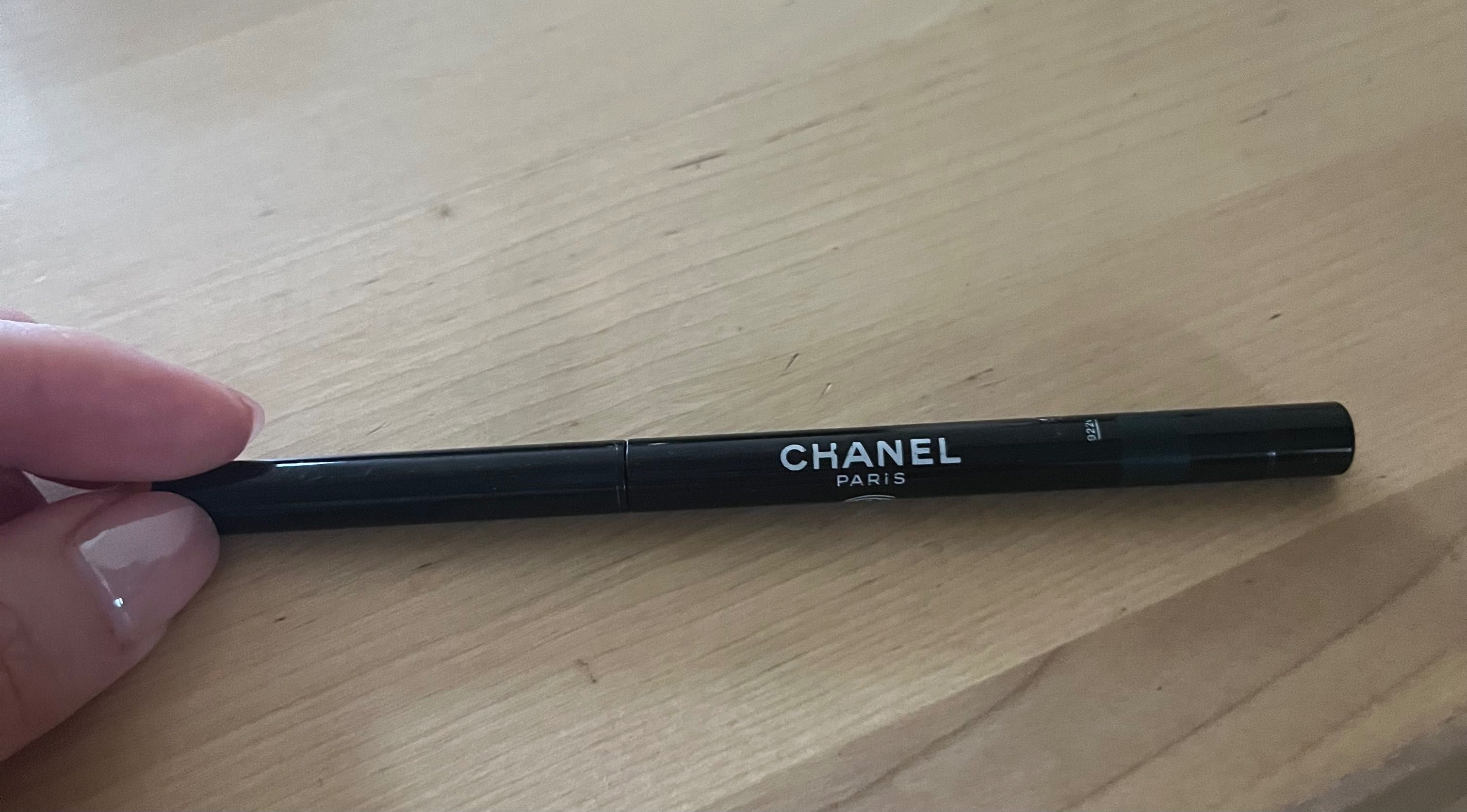 CHANEL krętka do oczu