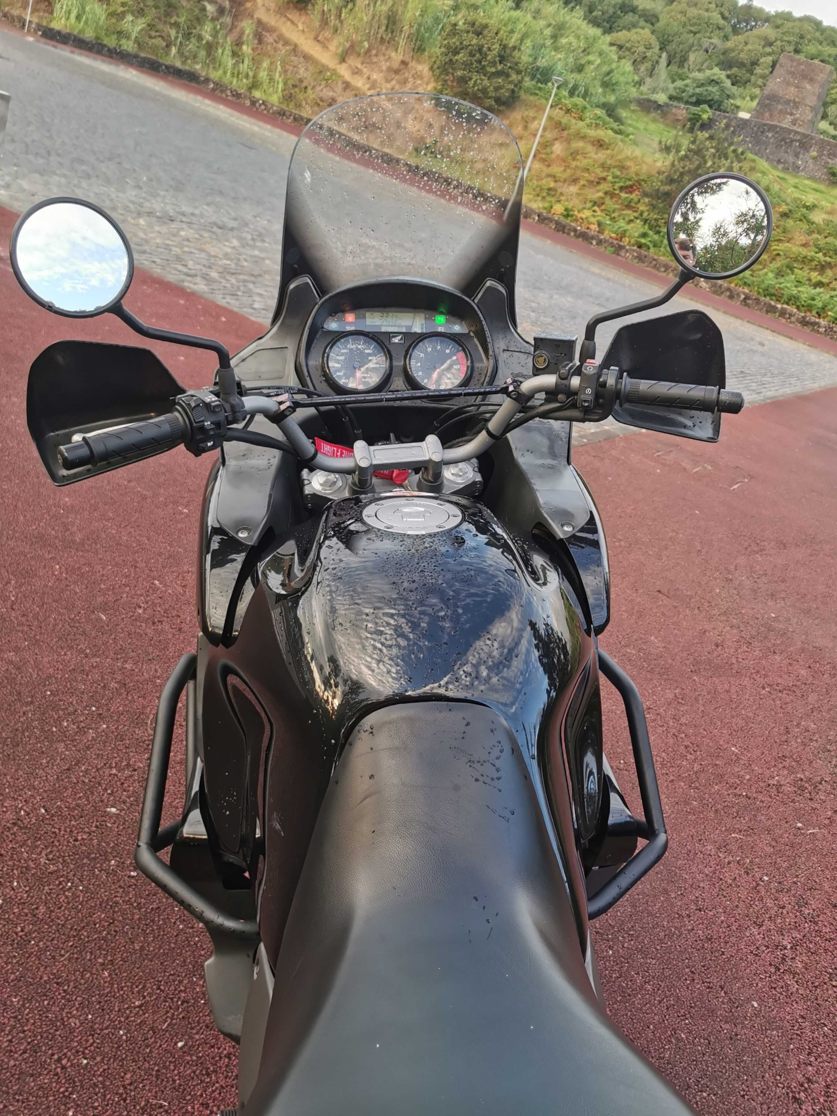 Honda Varadero 1000