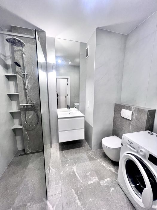 Mieszkanie na wynajem NOWE 2 pokoje