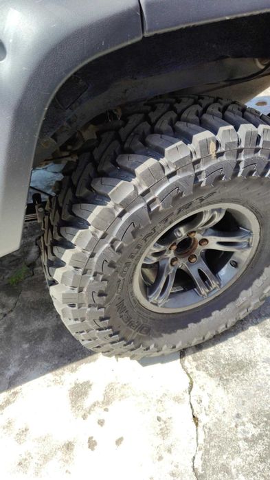 Jeep Cherokee xj 4.0