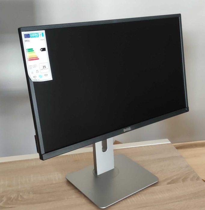 Monitor DELL P2417H 24 cale