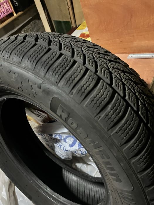 Зимня резина 185/65 R14