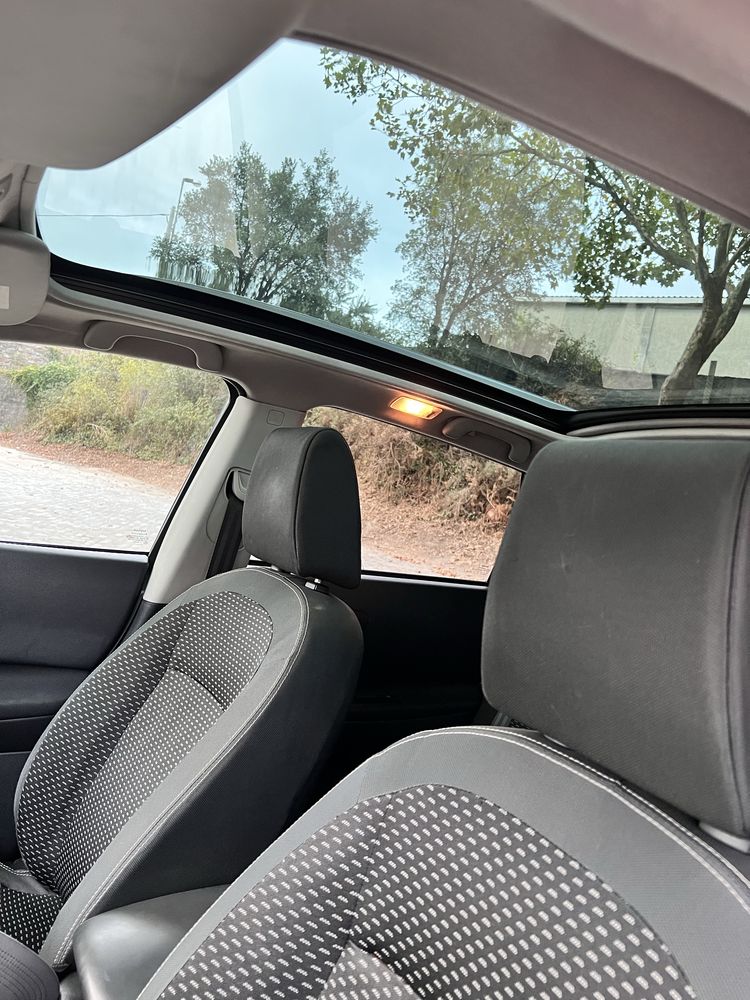 Nissan Qashqai 1.5 DCI Tekna 18’