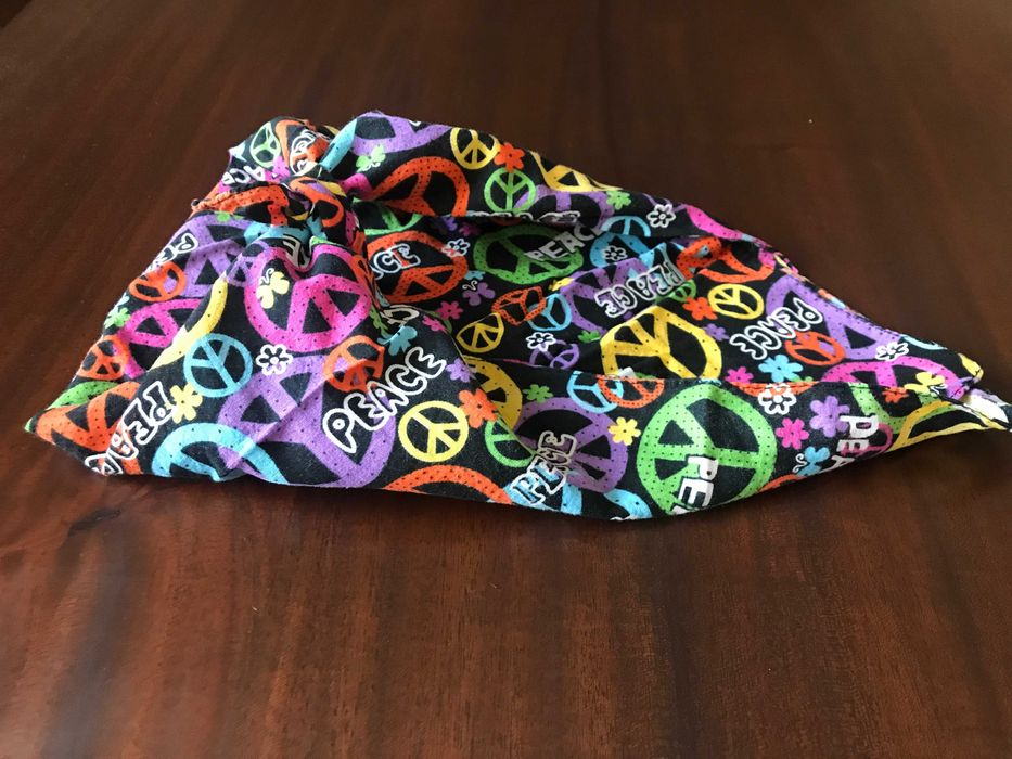 Бандана туристична, трекінгова Pacific.