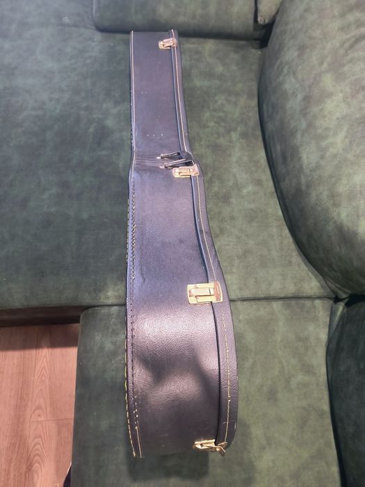 Гітара Ямаха FG-400A