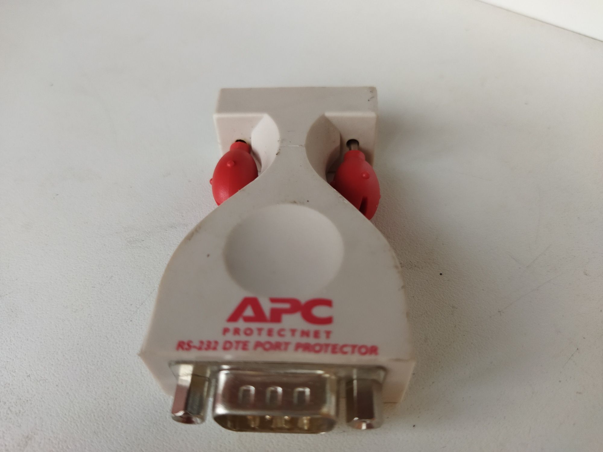 Защита для com порта APC PS9-DTE