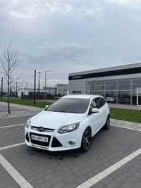 Авто Ford Focus 1.6 TDCI