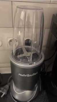 Блендер - екстрактор nutri bullet