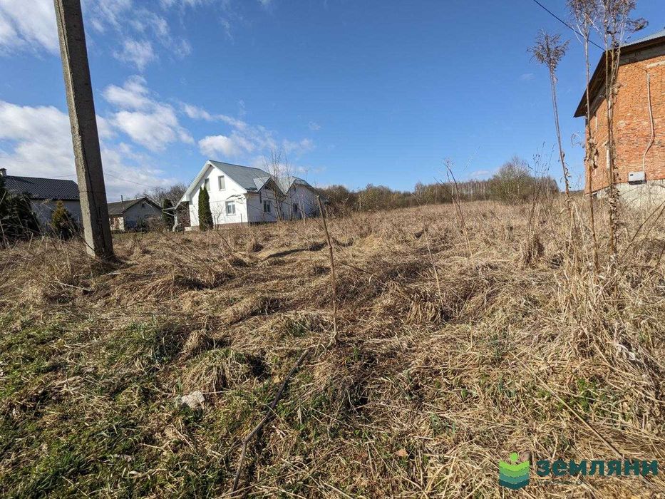 Продаж земельної ділянки Височанка, площа 24.07 сотки (1)