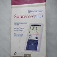 Глюкометр Hypoguard Supreme Plus