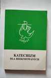 Katechizm dla bierzmowanych