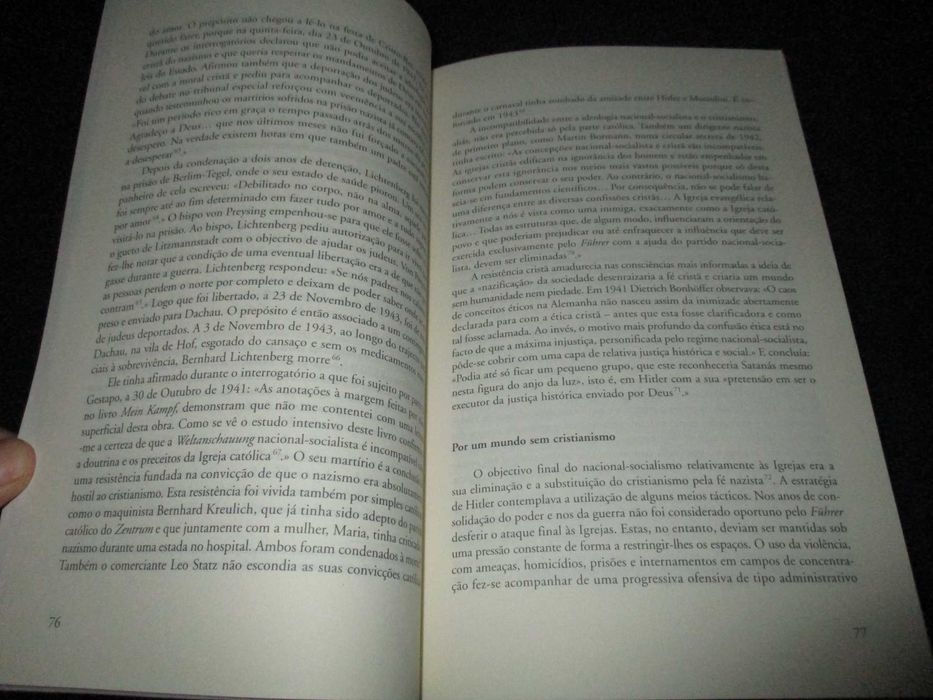 Livro O século do Martírio Andrea Riccardi Quetzal