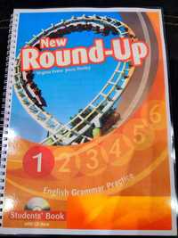 New Round-Up - Starter 1,2,3,4,5,6. + Teacher book Друк книг