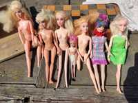 Куклы Барби (доноры) или на восстановление