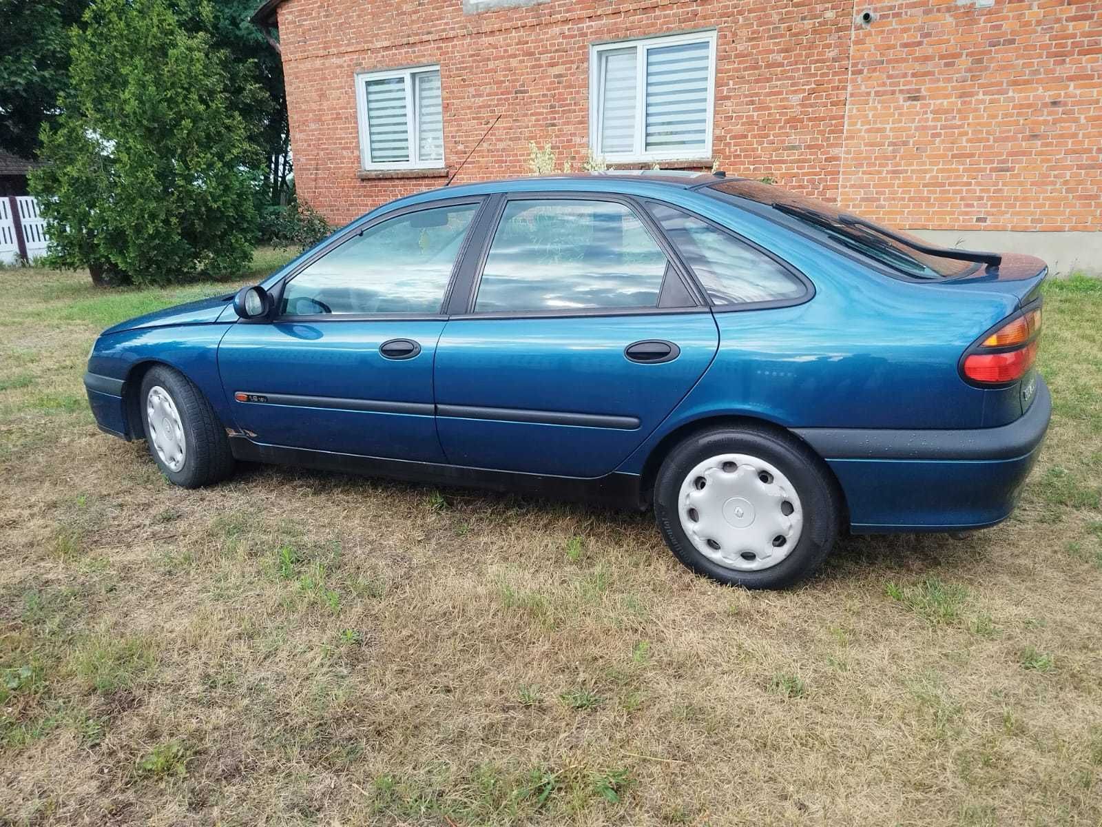 Renault Laguna I