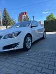 Opel Insignia Sprzedam Opel Insignia 2.0 Turbo 250 KM 4x4 – Automat – 2015 – Bogata