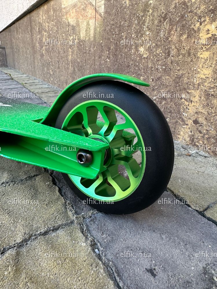 Трюковий самокат Maraton Go TRAX ST PRO 200
