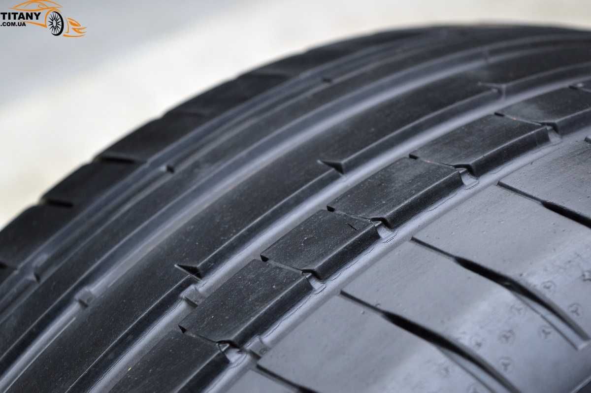 215\40\R18 Dunlop Sport Maxx Шини Колеса Гума Резина літня літо