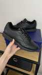Кросівки чоловічі Reebok Royal Glide оригінал нові чорні шкіряні
