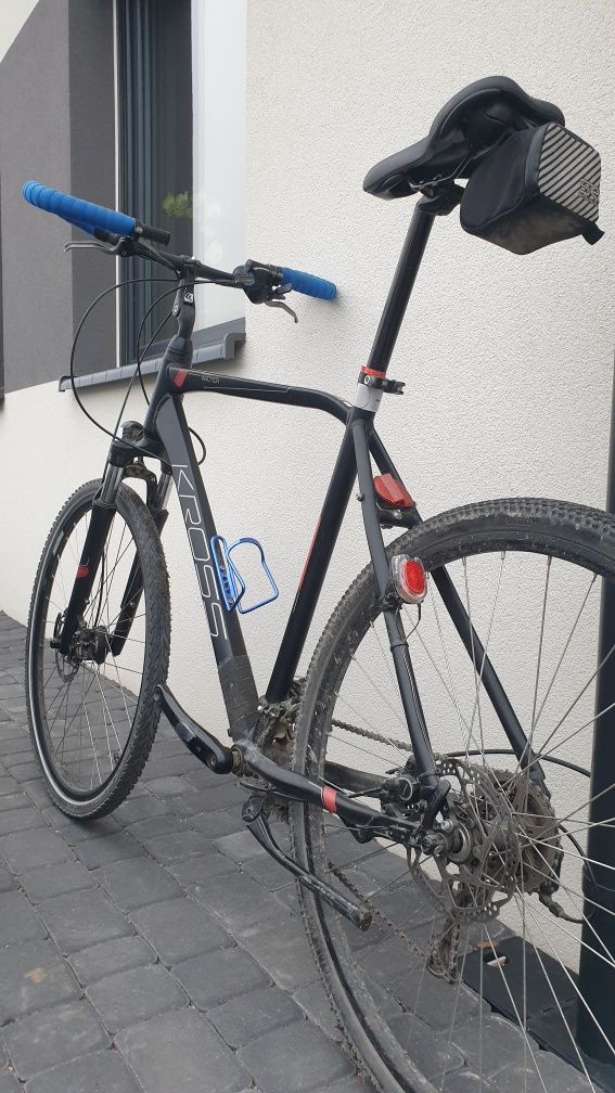 Rower Kross Treking / MTB roz. 60 XL