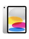 Apple iPad 10.9'' (10 Gen) WiFi 64GB , Silver