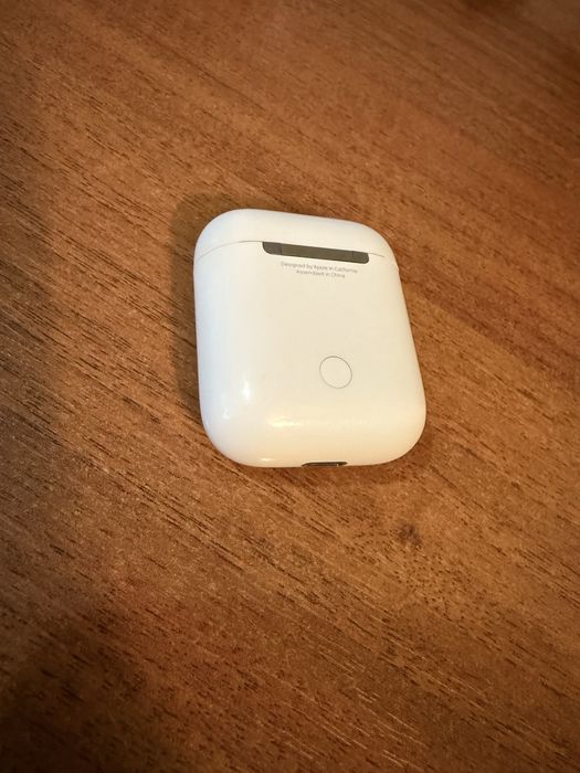 Наушники AirPods 1 оригинал
