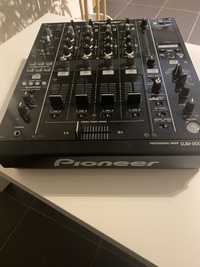 Mixer Pioneer DJM 900 Nexus