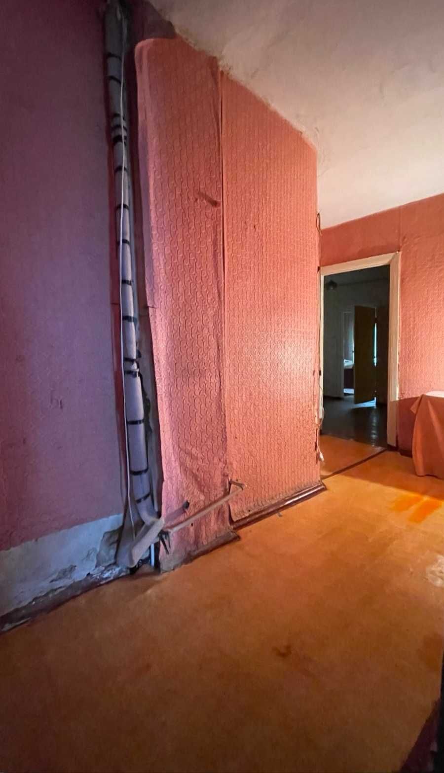 Продам 3 кімнатну квартиру в м. Новий Буг, Миколаївської області