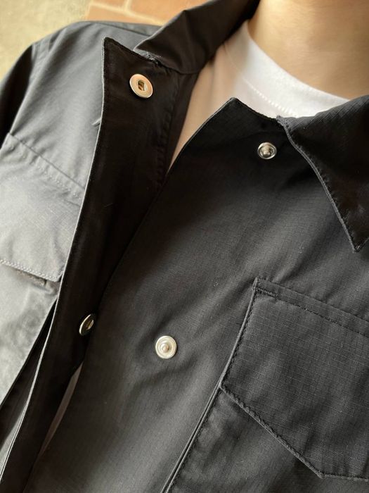 Жіноча вітровка nike nsw essntl wvn crgo jkt (HJ1007-010)