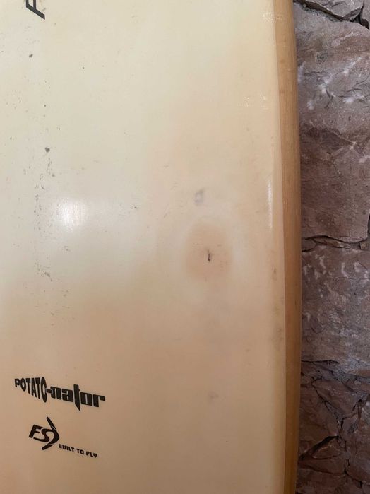 Prancha de Surf Firewire PotatoNator 5'2 - 25,9L