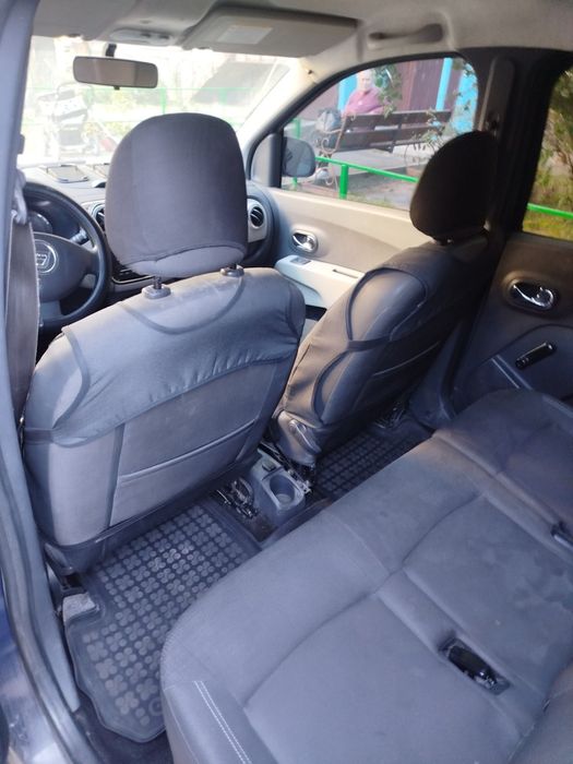Продам Dacia Lodgy 1600