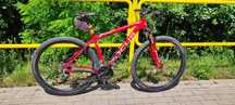 Rower MTB Focus Whistler 29