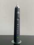 Philips Sonicare DiamondClean Czarna Soniczna szczoteczka do zębów