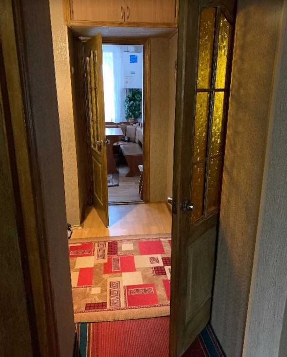 Продаж 3-х кімнатної квартири з чудовим ремонтом