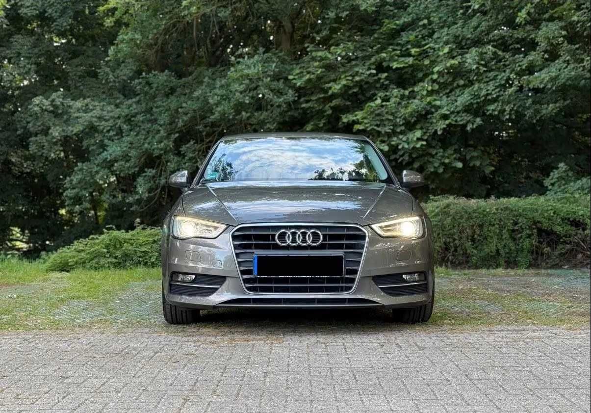 Audi A3 2014 1.4 TFSI