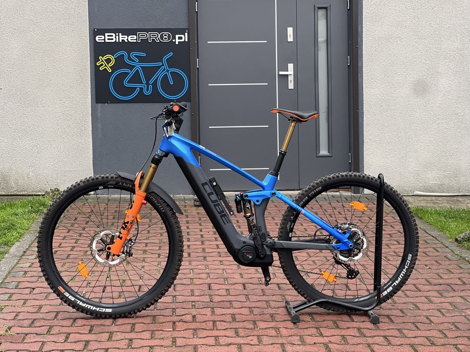 Raty0% 12m-cy gw. CUBE (M) 140 HPC ACTIONTEAM 750, 1070km, 29" [nr400]