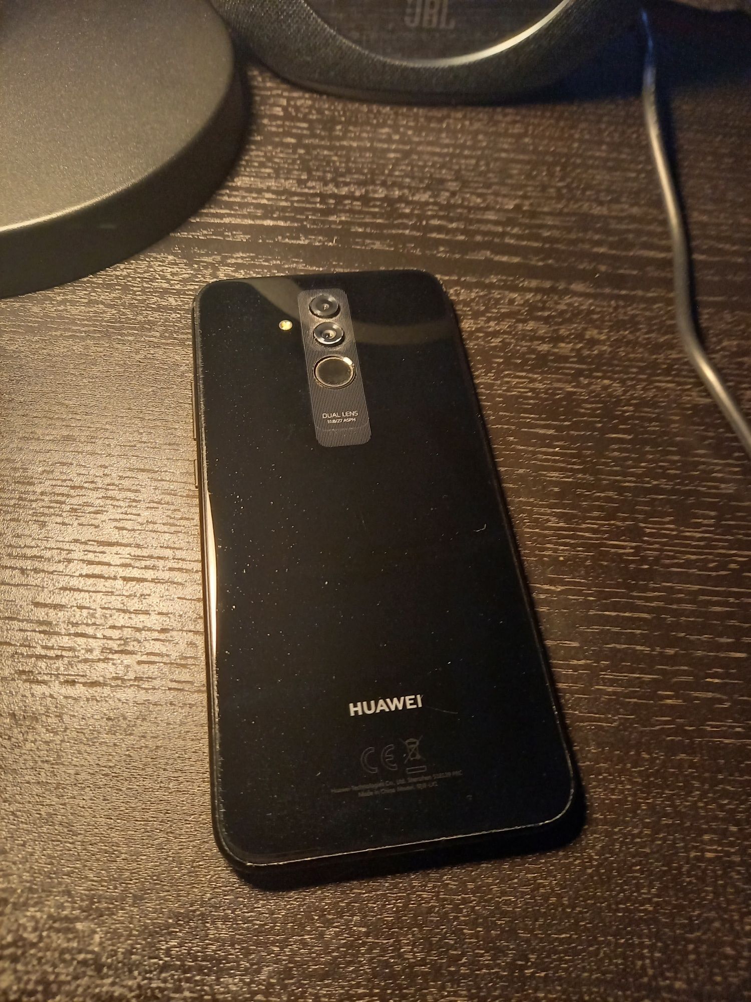 Huawei Mate 20 Lite